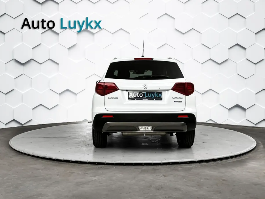 Suzuki Vitara 1.5 Hybrid Select Automaat | Apple Carplay/Android Auto | Adaptieve Cruise Control | Parkeercamera