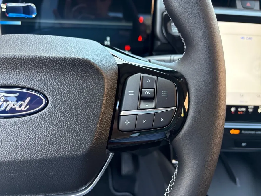 Ford Puma Gen-E 44 kWh | Te Bestellen | 417 KM WLTP | Private Lease vanaf €429 P/M | Actiekorting tot €4400,- | 0,99% Rente |