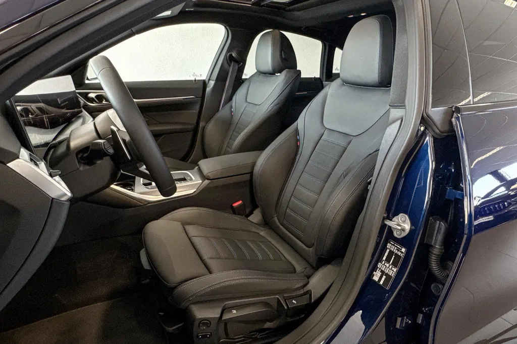 BMW 4 Serie Gran Coupé 420i