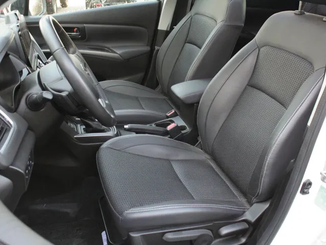 Suzuki S-Cross 1.5 Hybrid Style Automaat | Navi | Leder | Schuifdak | Adap. Cruise | Lm-Velgen