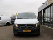 Mercedes-Benz Vito 111 CDI Lang DC Comfort EX.BTW Lease v.a. 363,- pm