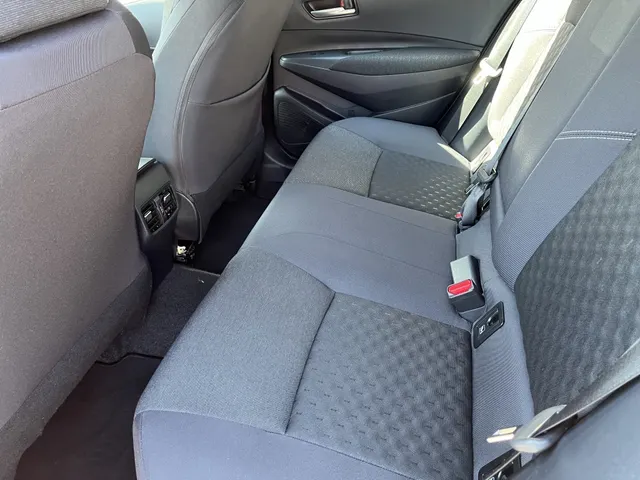 Toyota Corolla Touring Sports Hybrid 140 Active | Stuur en Stoelverwarming | LED