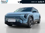 Kia EV3 Plus Advanced 58.3 kWh | Informeer naar beschikbaarheid | NU €3.795 inruilvoordeel! | 414km actieradius
