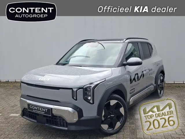 Kia EV2