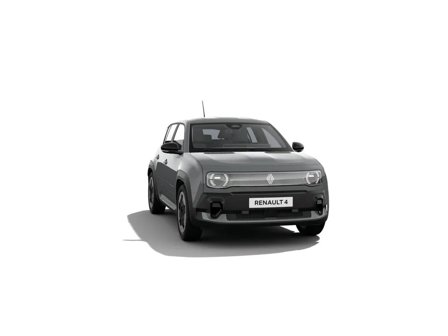 Renault 4 Evolution Urban Range * TE BESTELLEN * VERSCHILLENDE UITVOERINGEN IN DE SHOWROOM * NU ALLEEN IN NAALDWIJK * € 1.800,- ORDERPREMIE * Incl. 5 jaar garantie