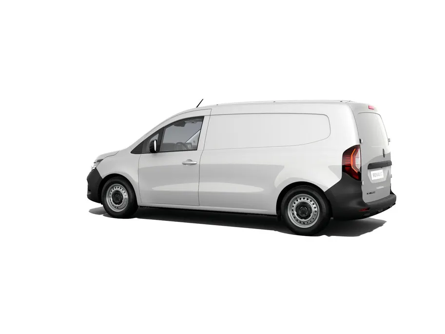 Renault Kangoo E-Tech Advance L2 22 kW 44 kWh nu met 22% voorraad actie korting bij Zeeuw & Zeeuw Delft! Beperkte voorraad!