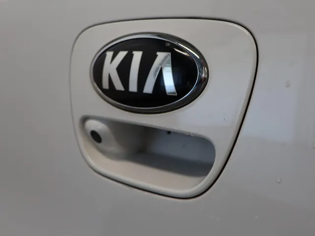 Kia Picanto 1.2 CVVT GT-Line