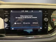 Volkswagen Polo 1.0 TSI 95pk DSG Style · Apple/Android Car Play · Matrix LED · Stoelverwarming · ACC · Sfeerverlichting · Elek. Inklapbare Spiegels ·