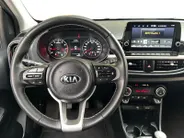 Kia Picanto 1.0 DPi DynamicPlusLine | Apple Carplay / Android Auto | Navigatiesysteem | Lichtsensor | Parkeersensoren + Camera Achter | Cruise Control | Climate Control | 15'Lichtmetalen Velgen