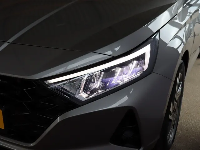 Hyundai i20 1.0 T-GDI Premium