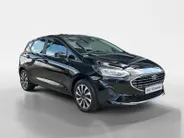 Ford Fiesta 1.0 EcoBoost Hybrid Titanium | Apple Carplay/Android Auto | Winter pack |  keyless entry |keyless start | Cruise control |