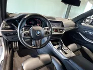 BMW 3 Serie Sedan 318i