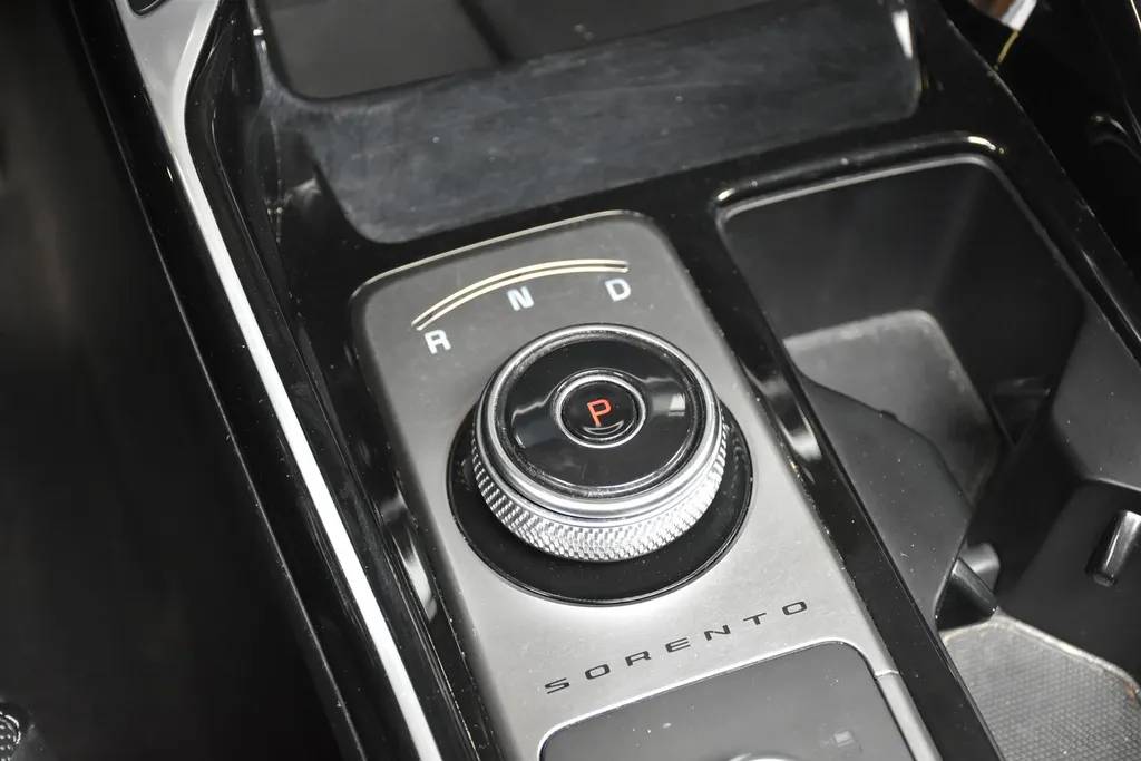 Kia Sorento 1.6 Plug-in Hybrid 4WD ExecutiveLine 7zits |Navi |Pano |Cruise