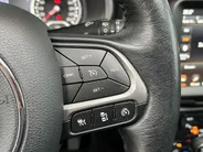 Jeep Renegade 1.3 Turbo 150 PK S | Pano | Leder | Trekhaak | LED | 19'