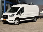 Ford Transit 350 2.0 TDCI L3H2 Limited | 2024 = BPM VRIJ I Driver Assist Pack I Keyless Entry I 360 Camera I
