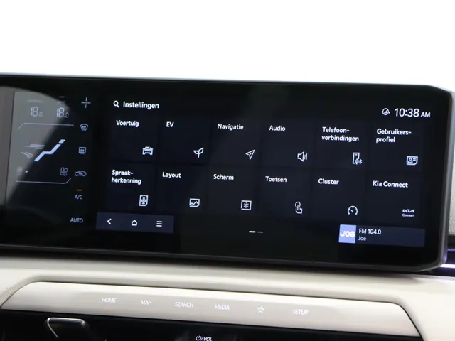 Kia EV4 GT-Line Business Edition 81.4 kWh