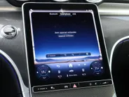 Mercedes-Benz C-Klasse 180 Business Solution AMG