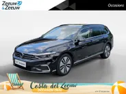 Volkswagen Passat Variant 1.4 TSI PHEV GTE Business | Top staat! | Trekhaak | Clima | NU Rijklaarprijs! Incl.12 Maanden, APK, Onderhoudsbeurt etc! Premiumpakket gratis!