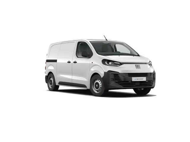 Fiat Scudo