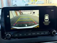 Hyundai Kona 1.6 GDI HEV Premium 105PK AUTOMAAT | Tijdelijk Extra Voordeel Tijdens Onze Verbouwing