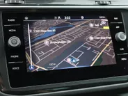Volkswagen Tiguan 1.4 TSI 245pk eHybrid Elegance · Panoramadak · Camera · Apple/Android Car Play · Navigatie · Dodehoeksensor ·