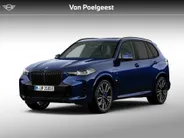 BMW X5 xDrive50e