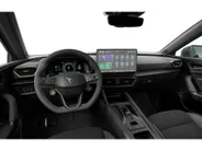 CUPRA Leon VZ Performance | Achteruitrijcamera | Digitaal instrumentenpaneel (Virtual Cockpit) | Draadloze Apple CarPlay™, Android Auto™