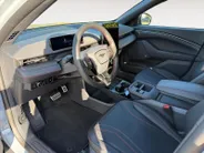 Ford Mustang Mach-E Extended Premium RWD 88 kWh | Direct Leverbaar | €1000,- Voordeel | 360 Camera | Winterpack | 19 LM Velgen | Technology Pack | Rijklaar Prijs | B&O Audio |
