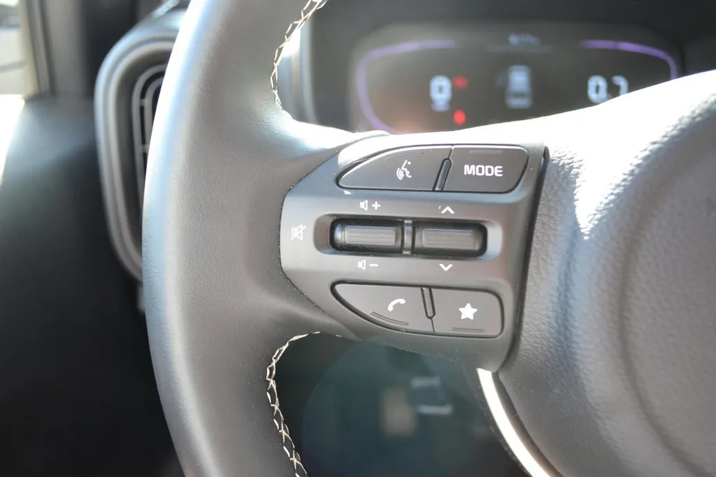 Kia Picanto 1.0 DPI DYNAMICPLUSLINE|NAVI|CAMERA|7.340KM