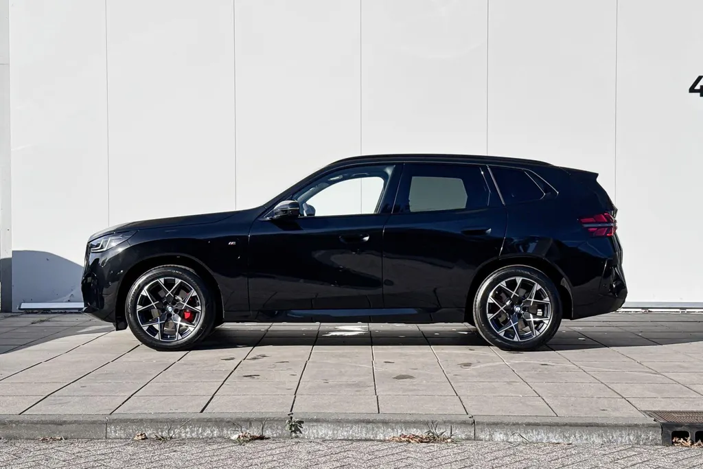 BMW X3 30e xDrive