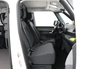 Volkswagen Bedrijfswagens ID. Buzz Cargo Bedrijfswagens Bulli Limited Edition 79kWh 340pk 4Motion 736302