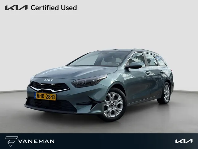 Kia Ceed Sportswagon