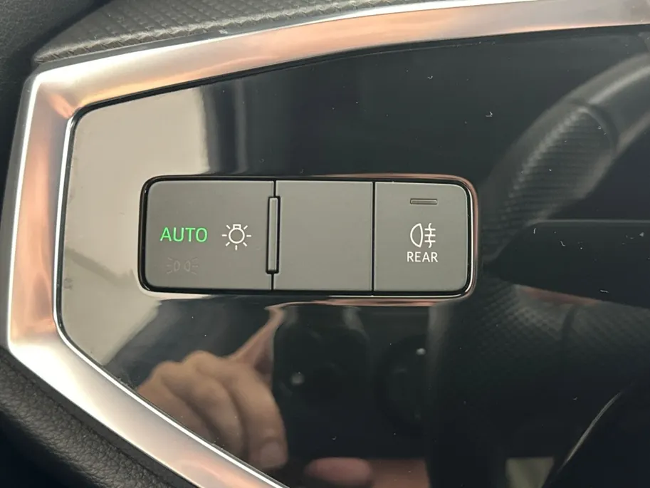 Audi Q3 40 TFSI quattro S-Line DSG Automaat | 191 PK | 2 X S-Line | Elektrische Achterklep