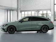 Mercedes-Benz CLA Shooting Brake 250+ Business Solution AMG 85.5 kWh