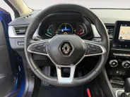 Renault Captur 1.6 E-Tech full hybrid 145 techno | Trekhaak | Camera | Parkeersensoren | LMV | Apple Carplay & Android Auto | Navigatie | Cruise & Climate Control | 12 Maanden BOVAG Garantie