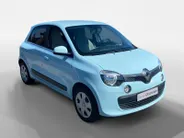 Renault Twingo 5-deurs 1.0 SCe Expression NL auto | 2e eig | parkeersensoren | bluetooth | telefooncradle | etc.