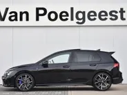 Volkswagen Golf 2.0 TSI R 4MOTION