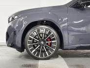 BMW iX3 50 xDrive