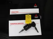 Mitsubishi Space Star 1.2 Connect+ | Airco | Apple Carplay | Android Auto | Licht-/regensensor | Weinig km |
