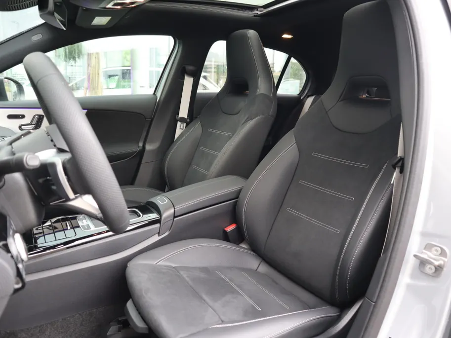 Mercedes-Benz A-Klasse 250 e 140 Year Edition