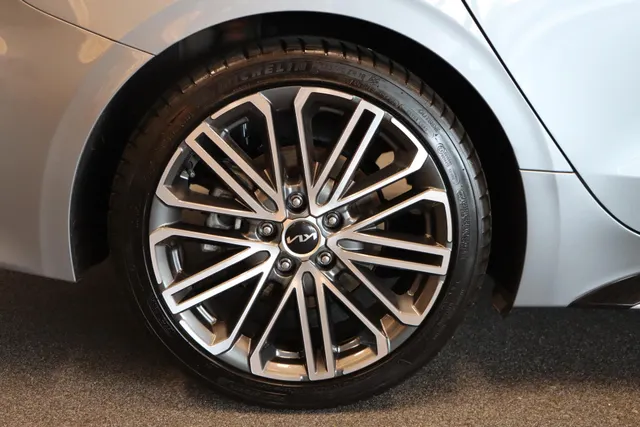 Kia ProCeed 1.5 T-GDi GT-PlusLine Afneembare trekhaak