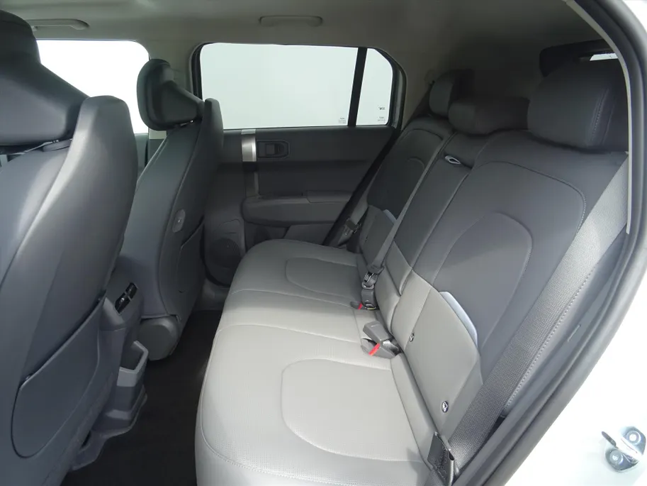 Kia EV3 58,3 kWh 204pk Plus Advanced