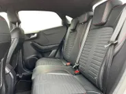 Ford Puma 1.0 EcoBoost Hybrid ST-Line X | Afneembare Trekhaak | Navigatiesysteem | Apple Carplay & Android Auto | 18'' LMV |