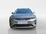 Kia Stonic 1.0 T-GDi MHEV DynamicPlusLine | Navigatie | Climate control | Stoel + Stuur verwarming | Parkeer camera achter