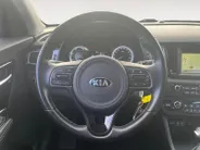 Kia Niro 1.6 GDi Hybrid DynamicLine Automaat | Lane Assist |