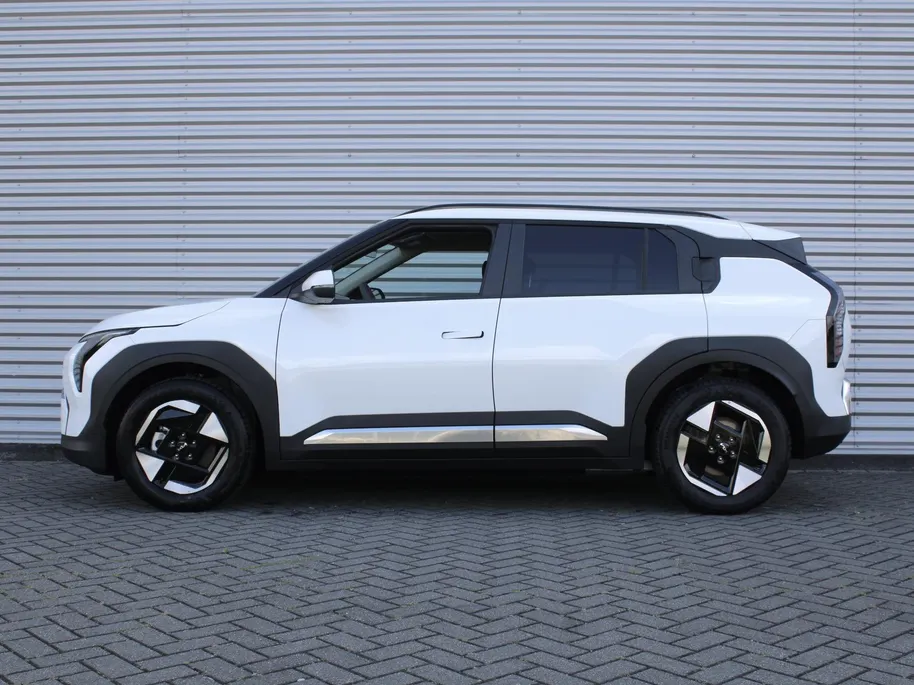 Kia EV3 Plus 58.3 kWh | Nieuw | Direct leverbaar | Actieradius tot 436 km (WLTP) | 18% bijtelling | Tot € 3.000 inruilvoordeel bij aanschaf |