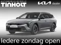 Kia K4 Sportswagon 1.0 T-GDi MHEV GT-Line Launch Edition (pano)