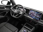 Volkswagen Tayron Life Edition 1.5 eHybrid 204 PK 6 versn. DSG · Rondomzichtcamera · Design Pakket Dark · Trekhaak inklapbaar, met elektrische ontgrendeling, incl. aanhangermanoeuvreerhulp Trailer Assist · · Voorraad OUTLET · Prijs is inclusief inruilpremie · MEGA SALE