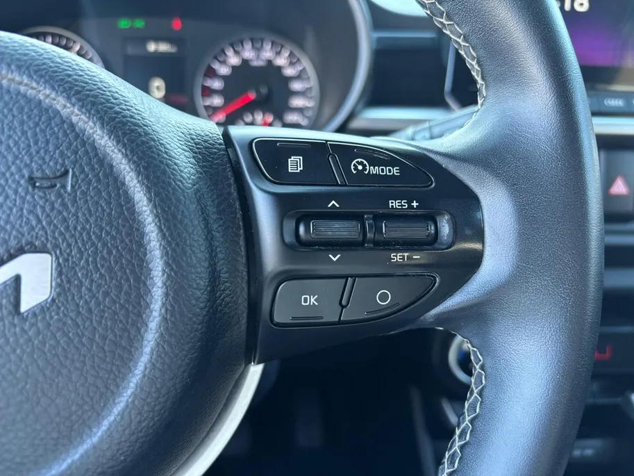 Kia Picanto 1.0 DPi DynamicPlusLine | Achteruitrijcamera | Apple Carplay/Android Auto | Cruise Control | Climate Control | 12 maanden garantie! |