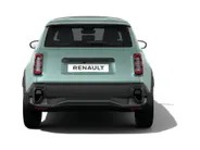 Renault 4 comfort range techno canvas dak 52 kWh | Profiteer nu van €1.800,- Zeeuw & Zeeuw voorraadkorting | NU met GRATIS 5 jaar fabrieksgarantie | 392KM Actieradius | NU te bestellen |